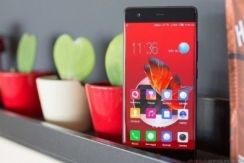 Nubia Z18 Özellikleri TENAA Üzerinde Ortaya Çıktı