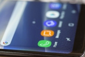 Samsung'un Galaxy S10 Tasarımını Tamamladığı İddia Ediliyor