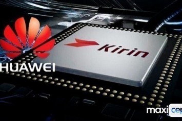 Huawei'nin Ürettiği Kirin İşlemcileri Başka Firmalara Satılmayacak