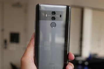 Huawei'nin ilk 5G Akıllı Telefonu, 2019'da Geliyor