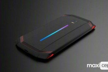Nubia Red Magic teknik özellikleri sızdırıldı