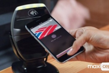 Apple Pay banka sayısını arttırmaya devam ediyor