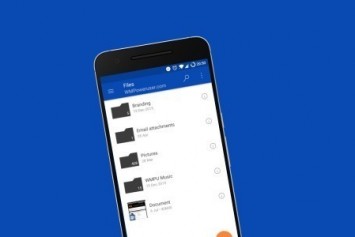 Microsoft OneDrive, artık Oreo desteğine kavuştu