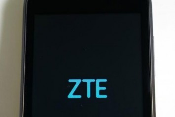 ZTE, ABD Yasağı Sonrasında , İşletim Sistemsiz Kalabilir