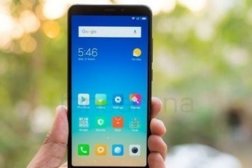 Xiaomi Redmi S2 Yakında Duyurulacak