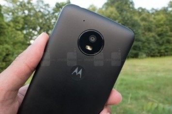Moto E5 ve E5 Plus İşlemcileri FCC Tarafından Onaylandı