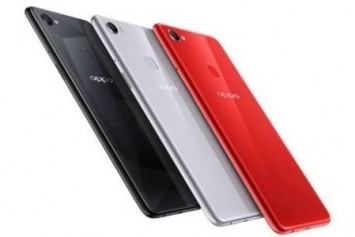 Geekbench'te Ortaya Çıkan Oppo A3'ün Teknik Özellikleri Doğrulandı