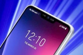 LG G7 ve LG Q7 Rusya'da Sertifika Aldı