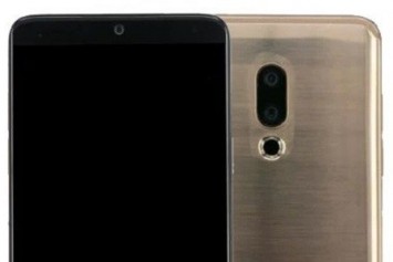 Meizu 15'in Teknik Özellikleri ve AnTuTu Puanı Belli Oldu