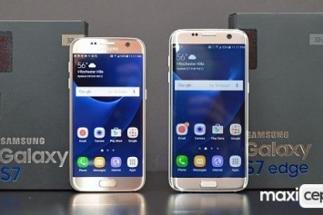 Samsung Galaxy S7 ve S7 Edge İçin Android 8.0 Oreo Çok Yakında Geliyor