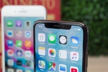 Apple, İlk Çift Sim Kart İPhone'u Bu Yıl Sunabilir 