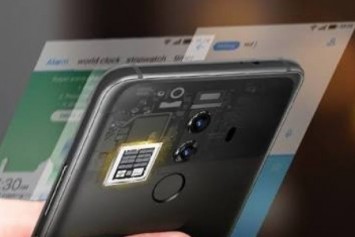 Android P'nin Test Yapısı, Huawei Mate 10 Pro için Sızdırıldı