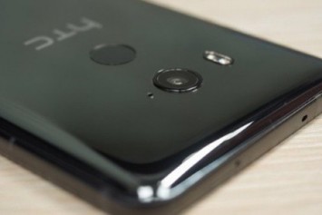 HTC U12+ Önümüzdeki Ayın Sonlarında Duyurulabilir