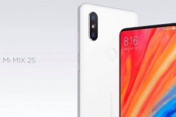 Xiaomi Mi Mix 2S Modelinin Kernel Kaynak Kodları Yayınlandı