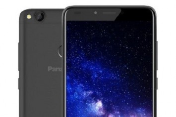 Panasonic Eluga L7 Modeli 4000 mAh Pil İle Duyuruldu