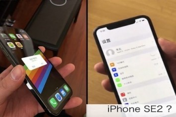Apple'ın uygun fiyatlı iPhone'u, 550 dolar olabilir