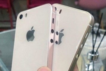 Apple iPhone SE 2, A10 Fusion Yonga ve Touch ID ile Mayıs Ayında Duyurulabilir