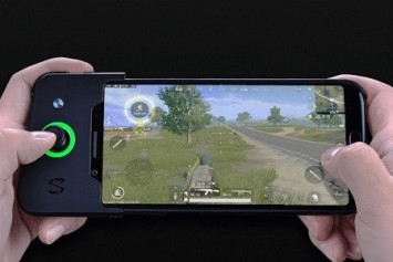 Oyuncu Odaklı Akıllı Telefon Modeli Black Shark'ın Stokları Tükendi