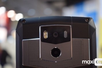 Ulefone Power 5 Modeli 13000 mAh Kapasiteli Pil İle Rekorlar Kitabına Girdi