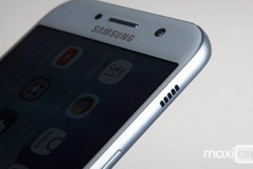 Samsung Galaxy A6 Bu Ay Sonuna Doğru Hindistan'da Tanıtılabilir