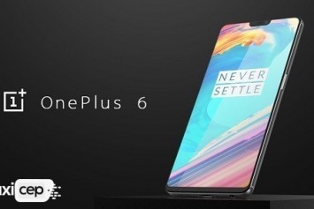 OnePlus 6'da Yeni Bir Materyal Kullanılacağı Açıklandı
