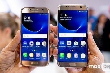 Samsung Galaxy S7 ve S7 Edge Android 8.0 Güncellemesinin Tarihi Belli Oldu