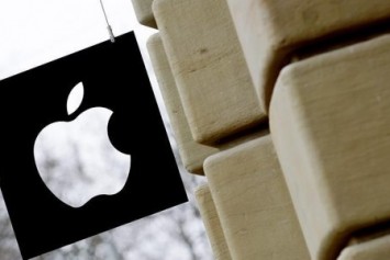 Apple hisseleri, yüzde 7 düşüş yaşadı