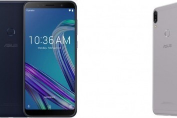 Asus Zenfone Max Pro M1 tanıtılmadan neredeyse resmiyete kavuştu