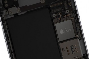 Apple'ın yeni yonga seti A12'den gelen ilk bilgiler