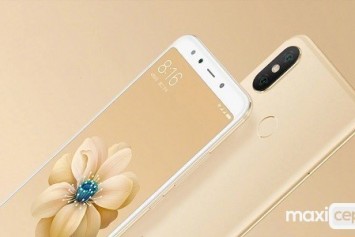 Xiaomi Mi 6X Modelinin Kutusu Tanıtım Öncesinde Sızdırıldı