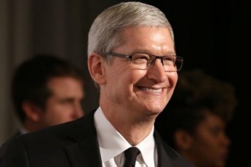 23 Nisan'ı, Tim Cook bir kez daha unutmadı