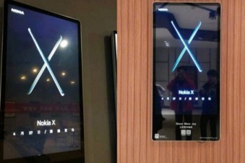 Nokia X ﻿teknik özellikleri kamuoyuna sızdırıldı