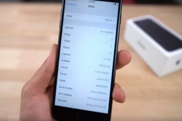 iPhone 7 Plus hafızasını, 512 GB'a çıkarttılar