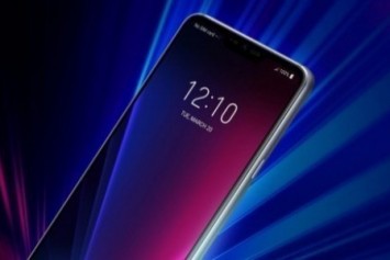 Sızdırılan LG G7 ThinQ Basın Görseli, Telefonun Tasarımını Gözler Önüne Serdi