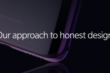 OnePlus 6'nın Cam Tasarımı Doğrulandı