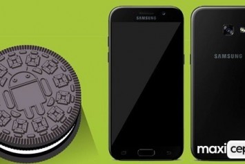 Galaxy A3 (2017) İçin Android 8.0 Oreo Güncellemesi Dağıtılmaya Başladı