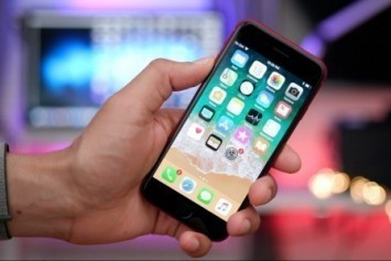 iOS 11.3.1 ile sahte ekran sorunu giderildi