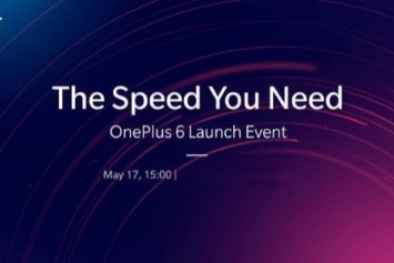 OnePlus 6'nın Tanıtım ve Satışa Çıkış Tarihi Açıklandı