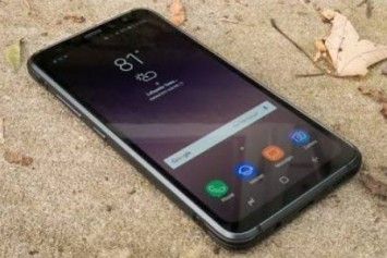 Samsung Galaxy S9 Active, 4.000 mAh Batarya ile Geliyor