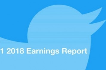 Twitter, İlk Çeyrekte 61 Milyon Dolar Kar Açıkladı