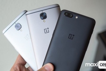 OnePlus 3, 3T, 5 ve 5T İçin Yeni Açık Beta Güncellemeleri Geldi