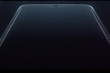 OnePlus 6, Beyaz Renk Seçeneği ve Super Slow-Motion Video Kaydı Yeteneği ile Geliyor 