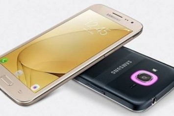 Samsung SM-J260G, Şirketin İlk Android Go Telefonu Olabilir