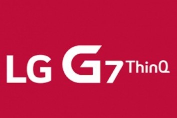 LG, G7 ThinQ'nun Ekranı Hakkındaki Tüm Detayları Açıkladı 