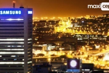 Samsung, 2018'in ilk çeyreğinde rekor faaliyet kârı açıkladı