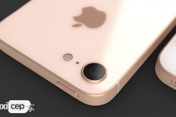 iPhone SE 2'ye ait olduğu iddia edilen video sızdırıldı