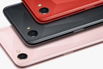 Oppo A3 Resmi Olarak Duyuruldu