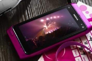 HMD, Yeni Nokia N Serisinin İlk Tanıtım Görselini Yayınladı