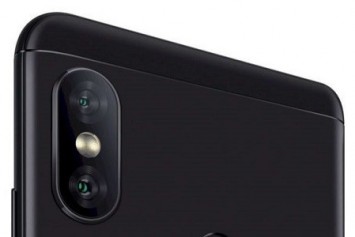 Uygun Fiyatlı Xiaomi Redmi S2 Modelinin Özellikleri Ortaya Çıktı