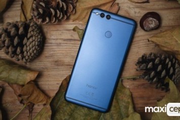 Huawei Honor 7X İçin Android 8.0 Güncellemesi İşte Bu Tarihte Geliyor